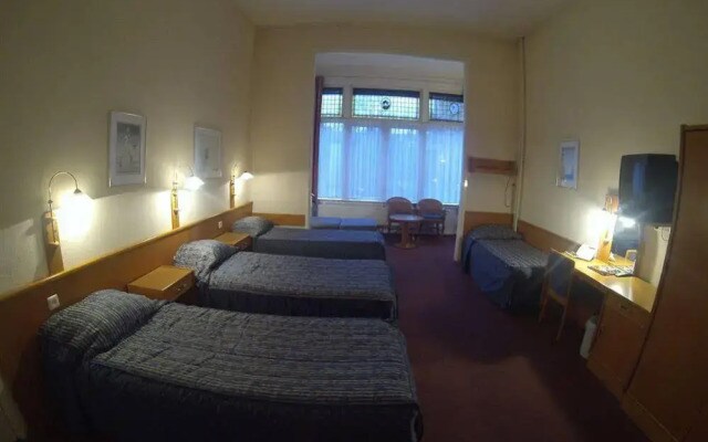 Hotel Hestia