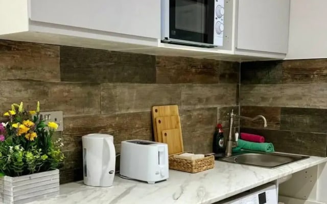 Studio - Sleeps 3 - Short Walk to King's Cross