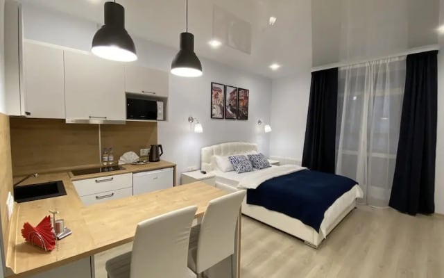Venezia Abri luxe