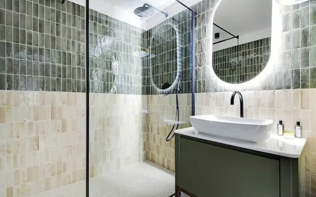 Charming Apartment - 2br/4p - Eiffel Tower