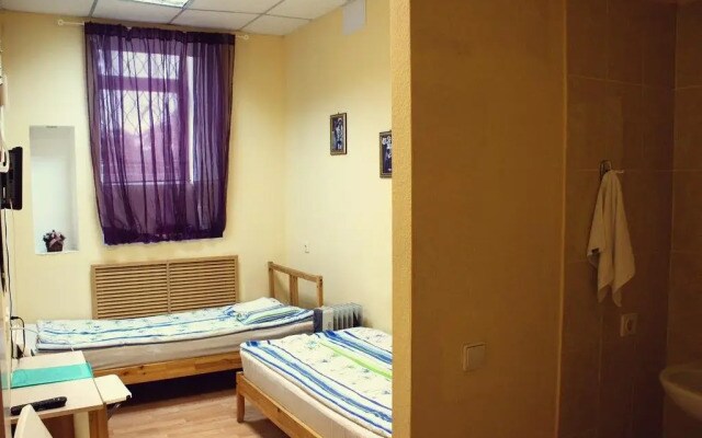 Hostel Smolny
