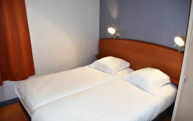 Hotel initial Vigneux-Sur-Seine by balladins