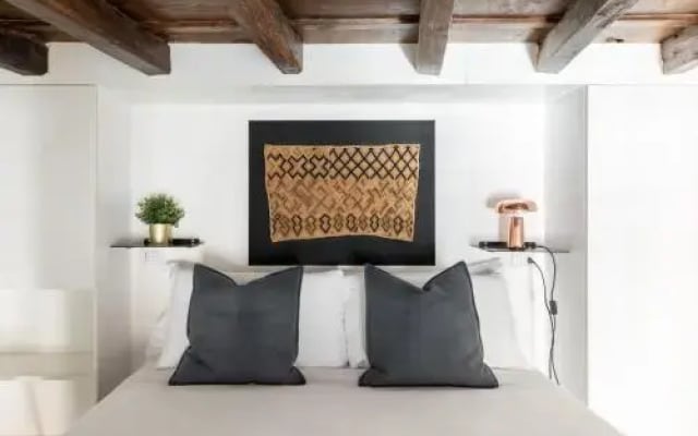 Iflat Art In The Heart Of Rome
