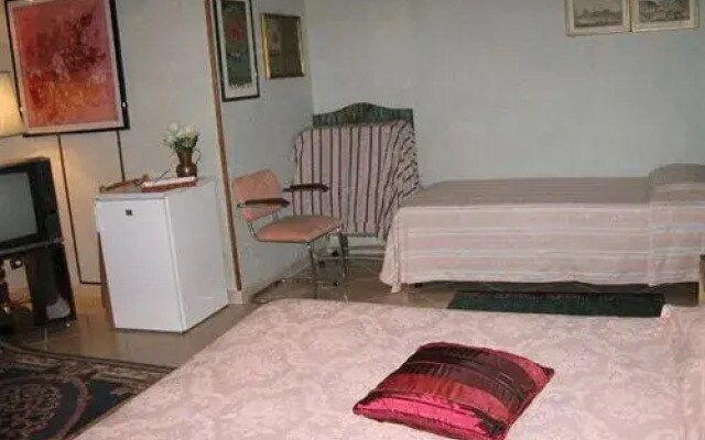 Villa Flaminia