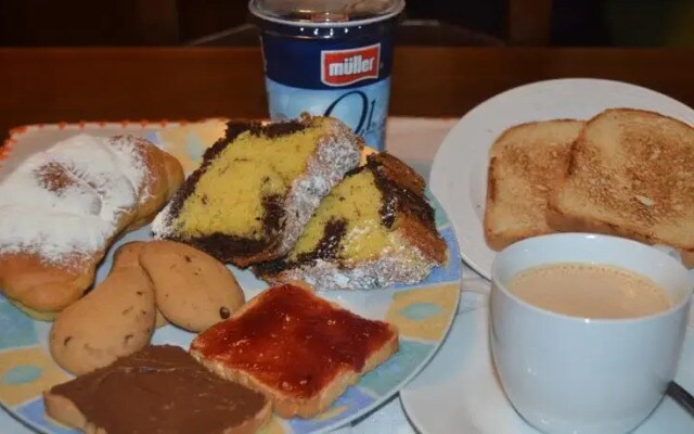 Affittacamere Torrimpietra