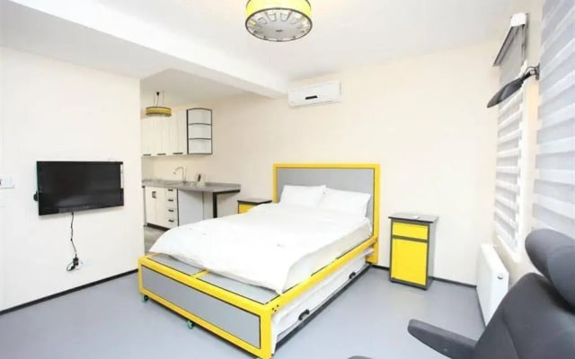 Dolmus Hotel