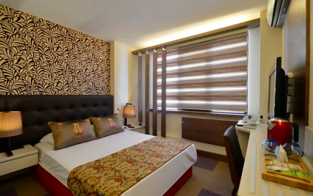 Arsima Hotel