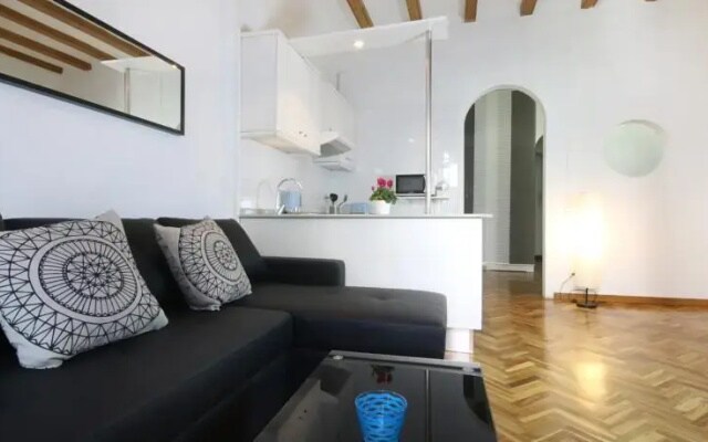 SuitePlace Diputacio