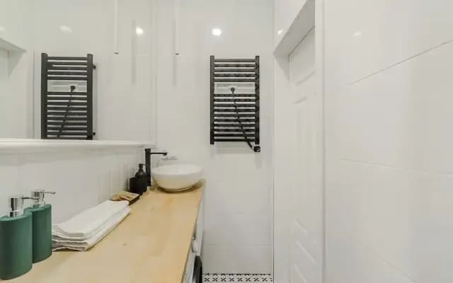 Apartament Ogrodowa 26a