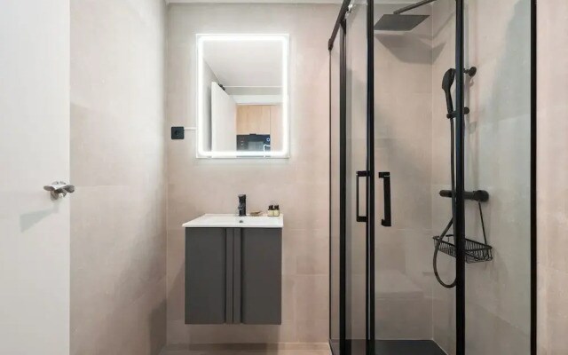 Dobo Madrid Molins