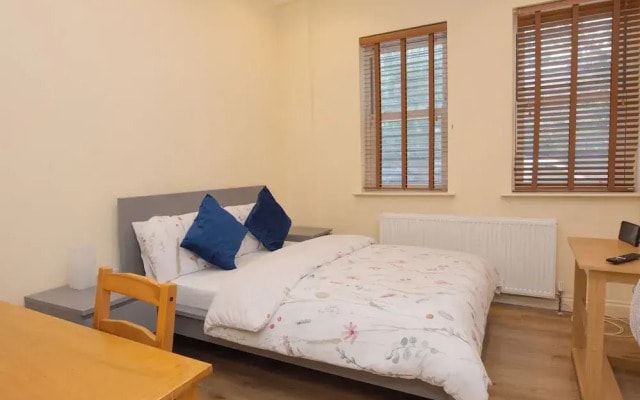 Charming 1-bed Apartment in London