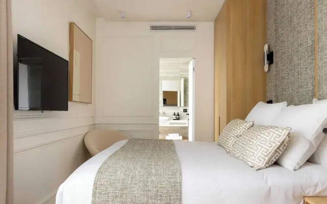 Splendid Apartment - 2br/6p - Near Palais Royal