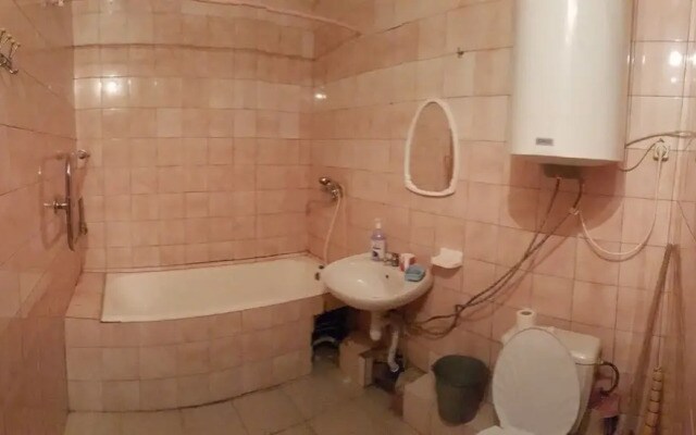 Hostel Dom Ohotnika