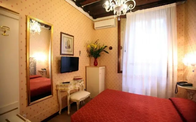 Hotel Orsaria