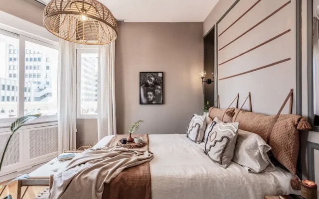 Kasai - 2 Bedrooms and Terrace in Malasa a