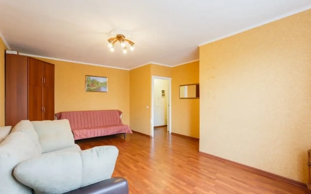 Brusnika Apartment Dinamo
