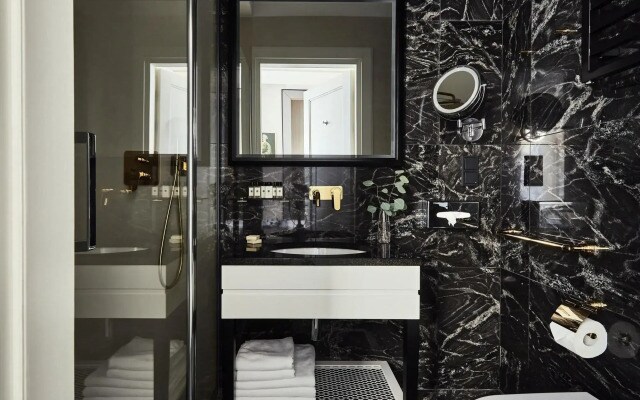 Teatro Hotel - Destigo Hotels