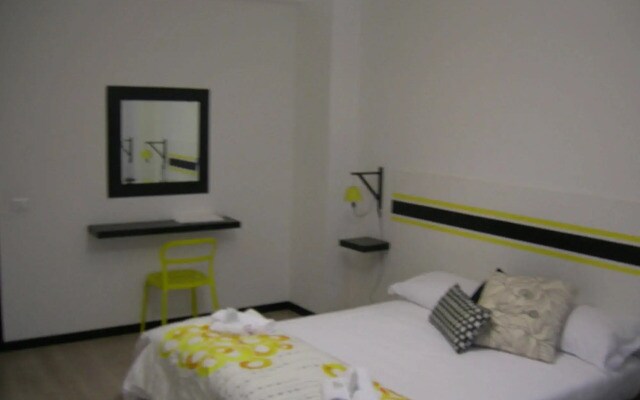 Iron Bridge Accomodation