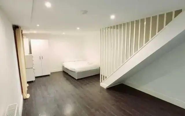 North End road Studios Selection