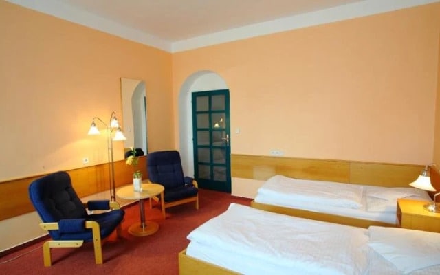 Hotel Ripper