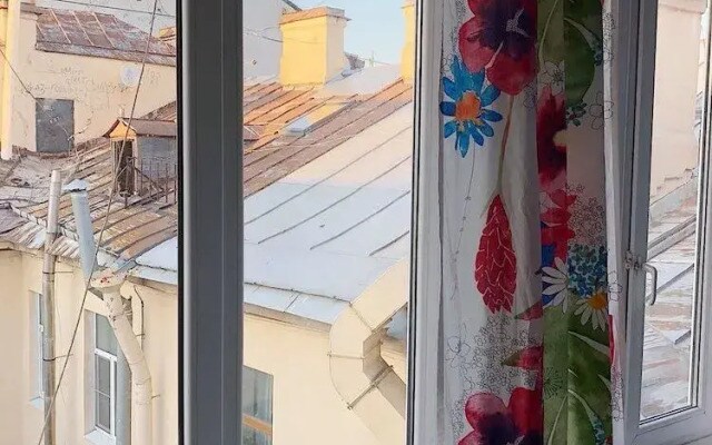 Mir na Nevskom
