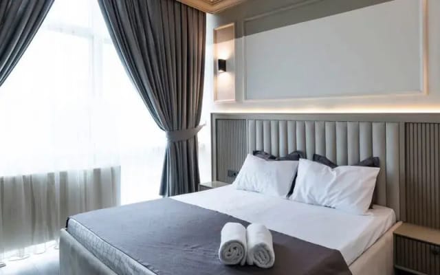 Kral As Suit Hotel