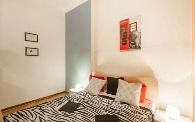 Residence Masna