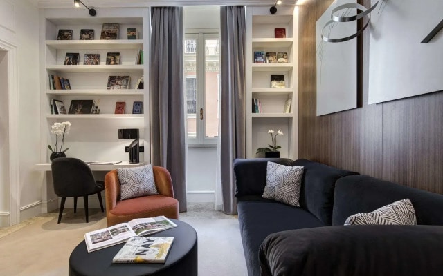 The First Dolce - Preferred Hotels & Resorts