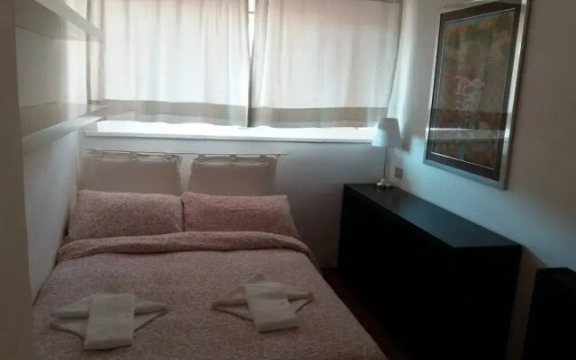 penthouse Papavero int21