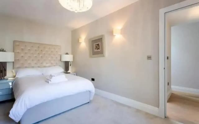 Luxury Mayfair 2 Bedroom Apartment