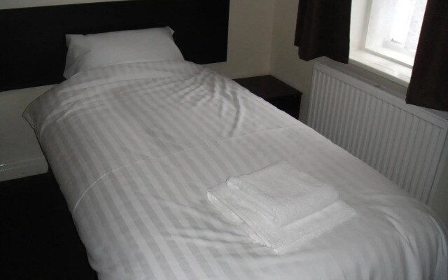Mount Guest House