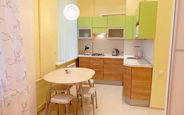Feelathome Apartments - Nevsky