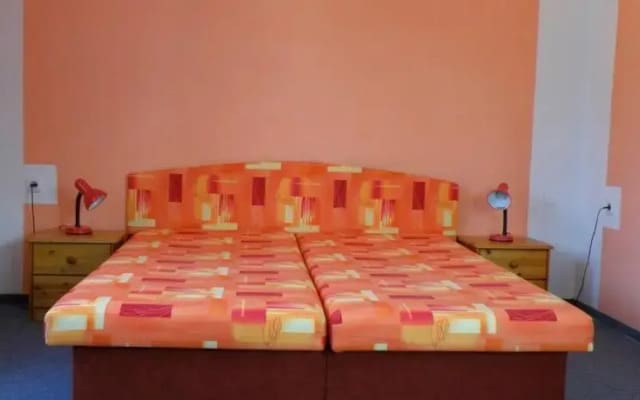Hotel Lesní Krčma