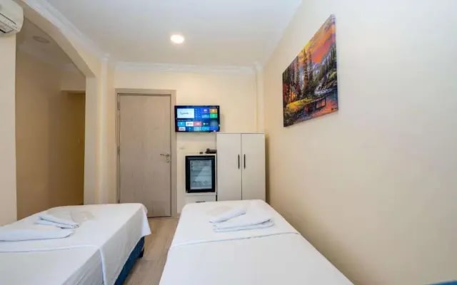 Hotel Grand Istanbul