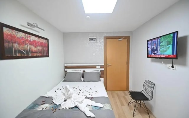 Safi̇r Gold Hotel