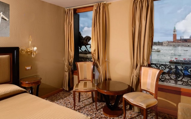 Hotel Paganelli