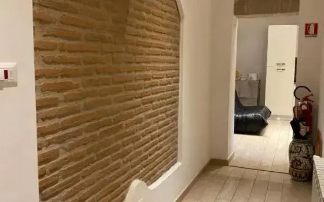 Apartments in Trastevere Toc Toc...
