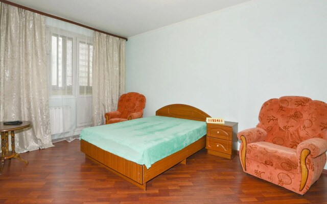Onebed на улице Игната Титова