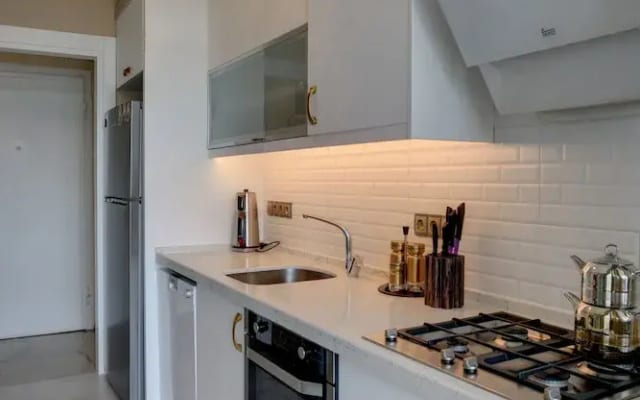 Emirganli suites Apartments