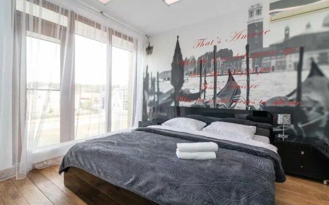 Gentle Brezze Apartment, By Cohost