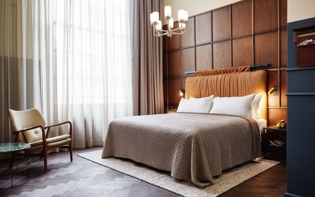 The Hoxton, Amsterdam