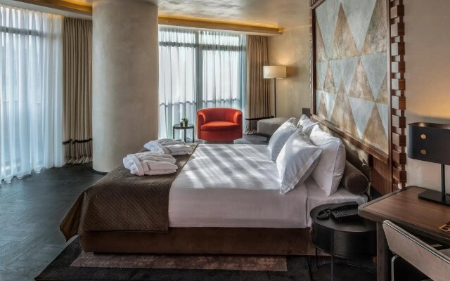 Hotel Bosfora Plus