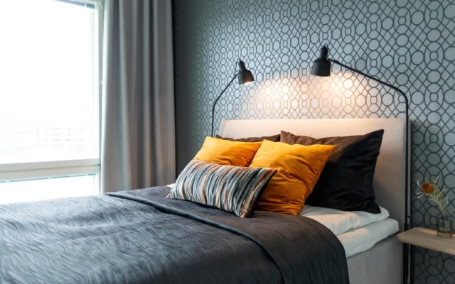 Tuomas´ luxurious suites, Hilla