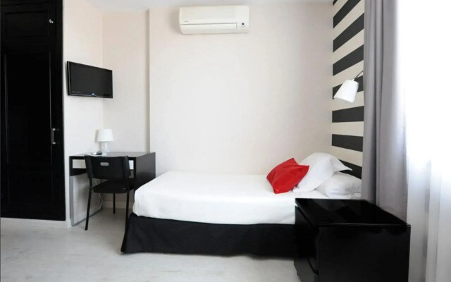 Hotel Domus