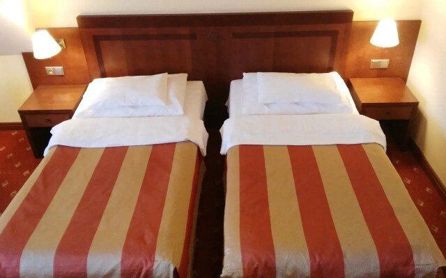 Hotel Villa