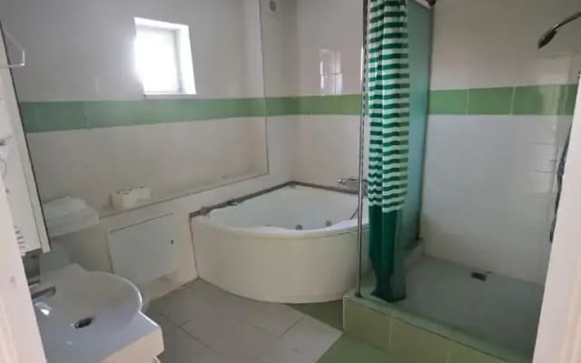 Большой коттедж на Хабаровской