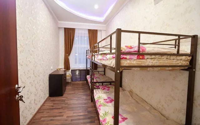 Yug Mini-Hotel