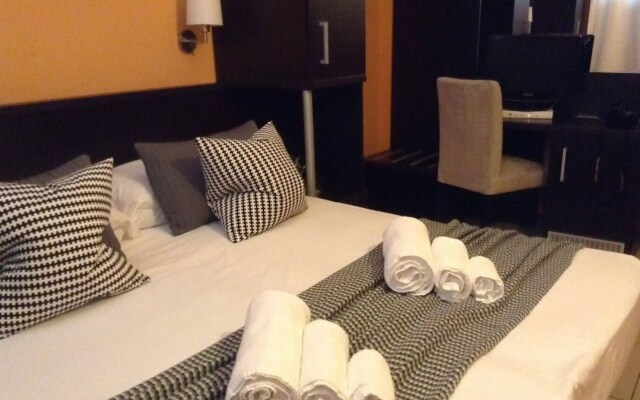 San Lorenzo One