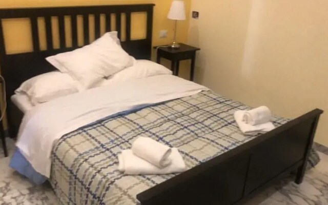Residence Villa Vittoria B&B