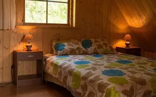 Veskikivi Holiday Home